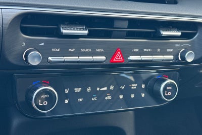 2026 Hyundai PALISADE HYBRID Blue SEL Premium 8 Passenger