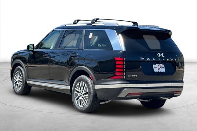 2026 Hyundai PALISADE HYBRID Blue SEL Premium 8 Passenger