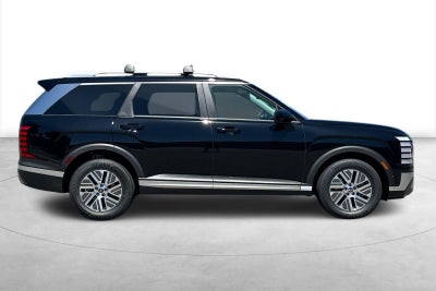 2026 Hyundai PALISADE HYBRID Blue SEL Premium 8 Passenger
