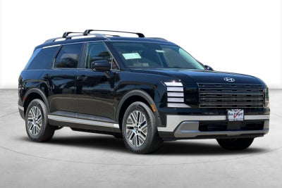 2026 Hyundai PALISADE HYBRID Blue SEL Premium 8 Passenger