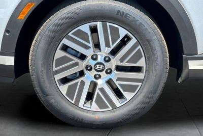 2026 Hyundai PALISADE HYBRID Blue SEL Premium 8 Passenger