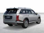 2026 Hyundai PALISADE HYBRID Blue SEL Premium 8 Passenger