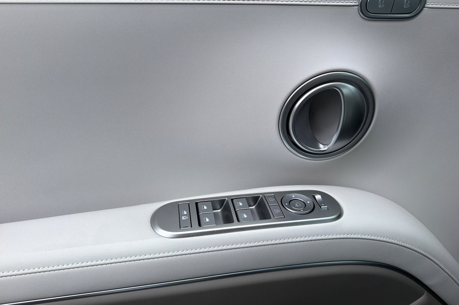 2026 Hyundai PALISADE HYBRID Blue SEL Premium 7 Passenger