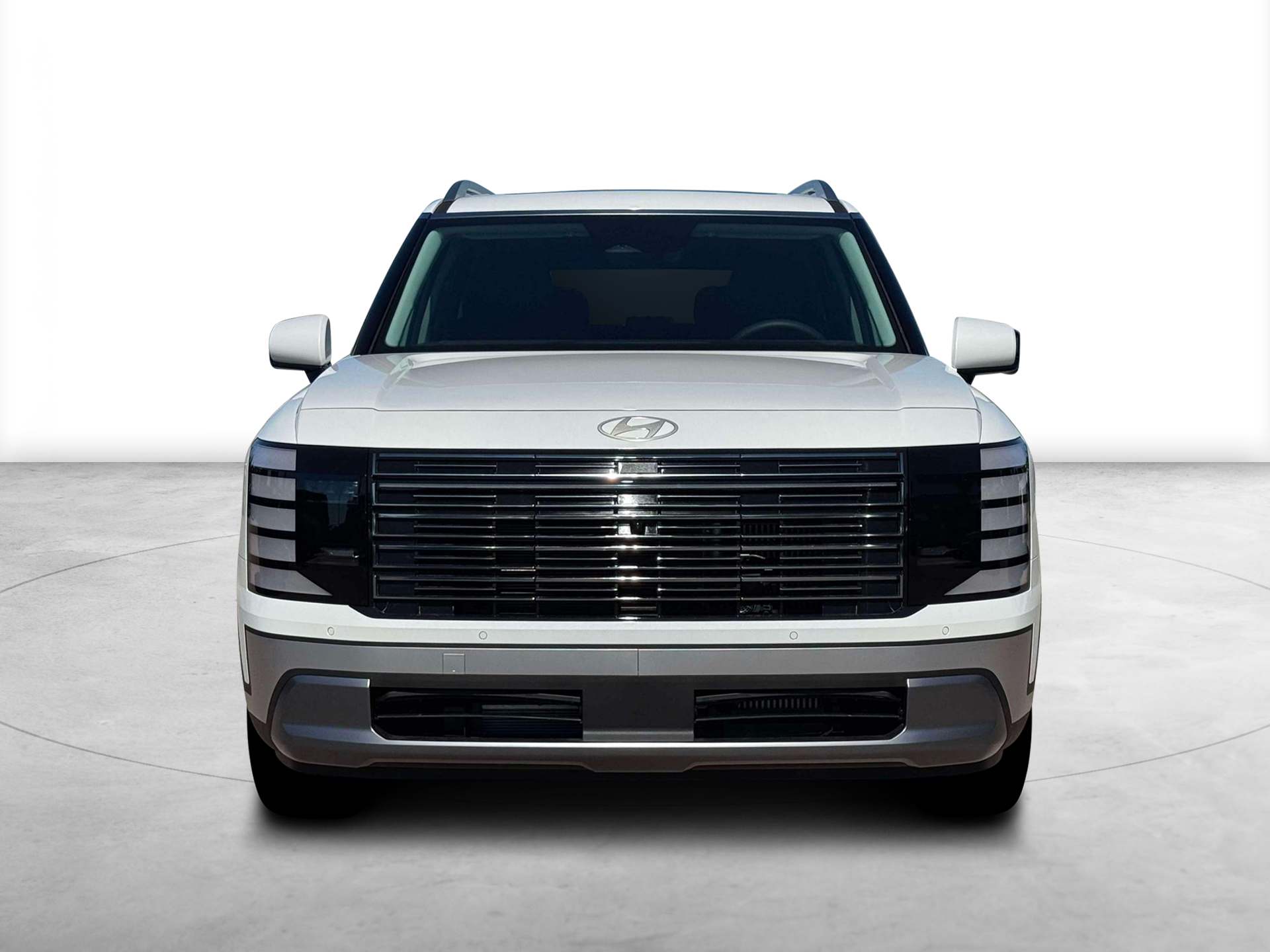 2026 Hyundai PALISADE HYBRID Blue SEL Premium 7 Passenger