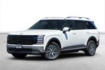 2026 Hyundai PALISADE HYBRID Blue SEL Premium 7 Passenger