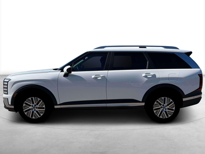 2026 Hyundai PALISADE HYBRID Blue SEL Premium 7 Passenger