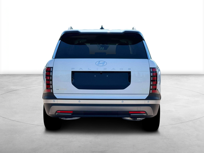 2026 Hyundai PALISADE HYBRID Blue SEL Premium 7 Passenger