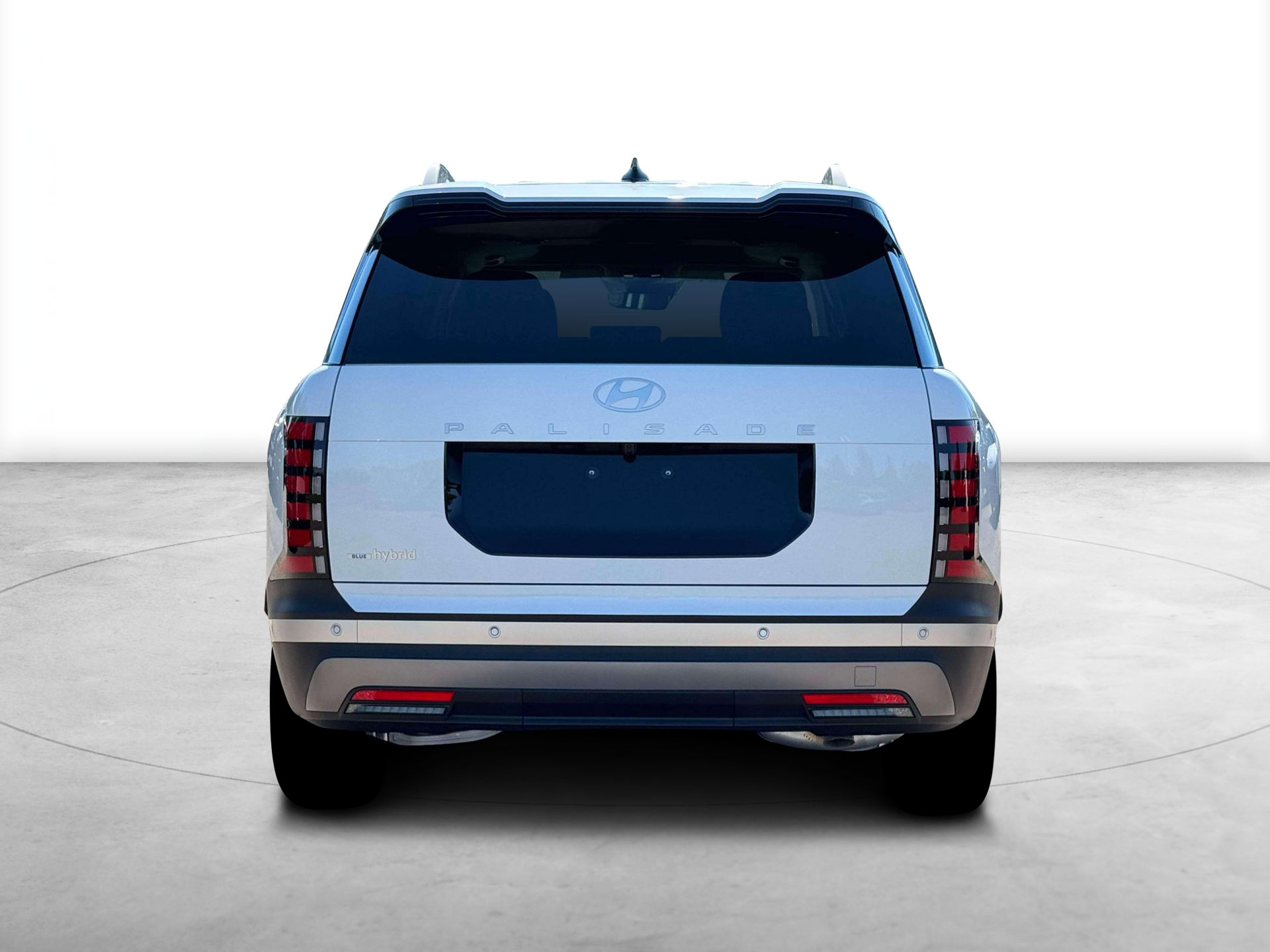 2026 Hyundai PALISADE HYBRID Blue SEL Premium 7 Passenger