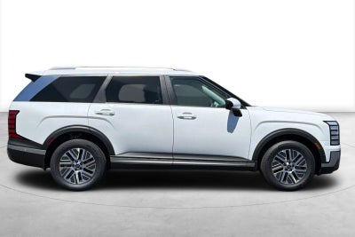 2026 Hyundai PALISADE HYBRID Blue SEL Premium 7 Passenger