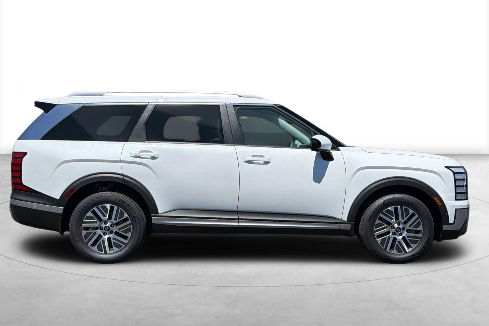 2026 Hyundai PALISADE HYBRID Blue SEL Premium 7 Passenger