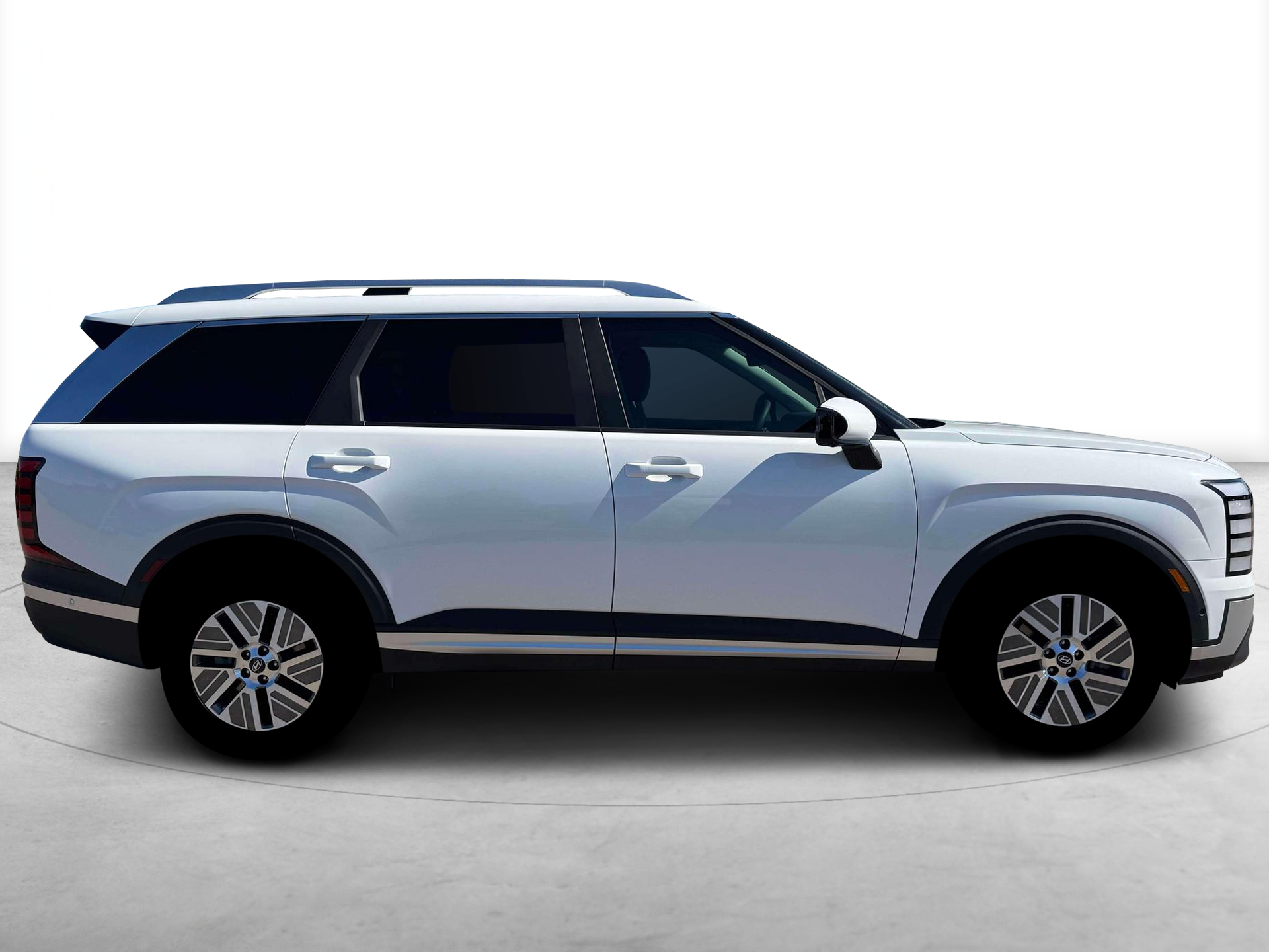 2026 Hyundai PALISADE HYBRID Blue SEL Premium 7 Passenger
