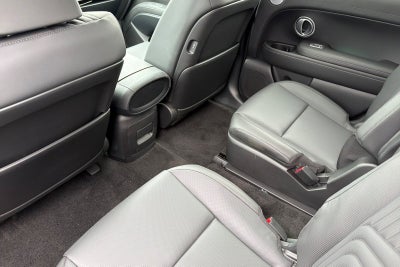2026 Hyundai PALISADE HYBRID Blue SEL Premium 7 Passenger