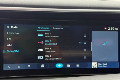 2026 Hyundai PALISADE HYBRID Blue SEL Premium 7 Passenger