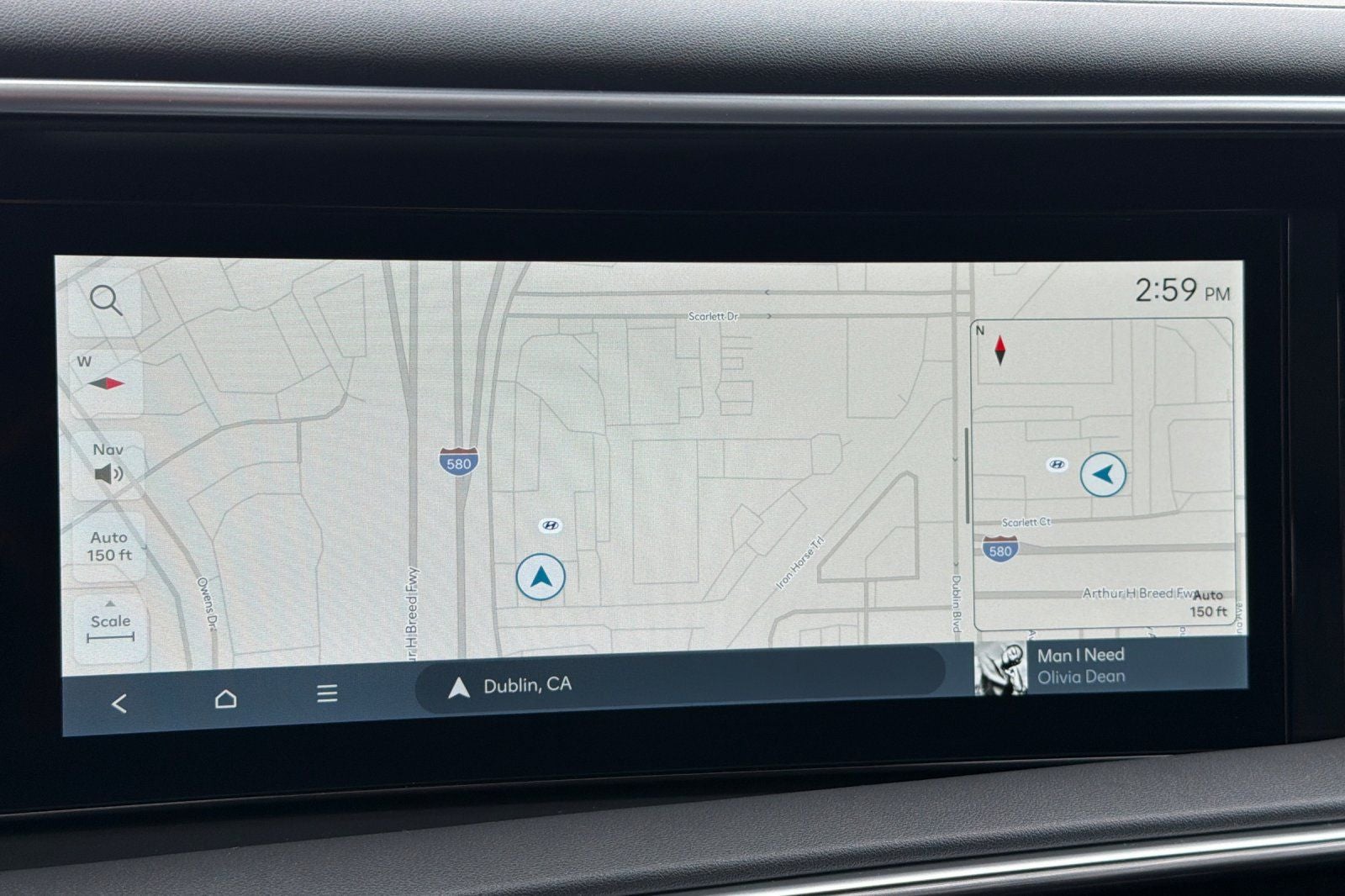 2026 Hyundai PALISADE HYBRID Blue SEL Premium 7 Passenger