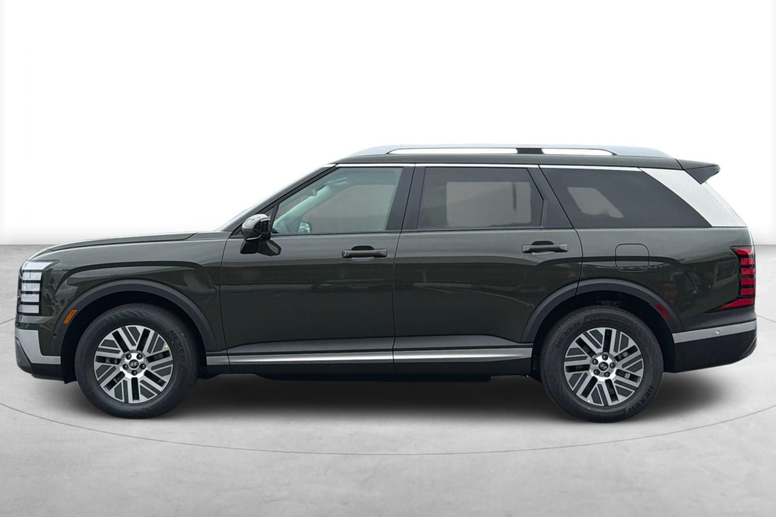 2026 Hyundai PALISADE HYBRID Blue SEL Premium 7 Passenger