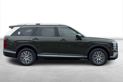 2026 Hyundai PALISADE HYBRID Blue SEL Premium 7 Passenger