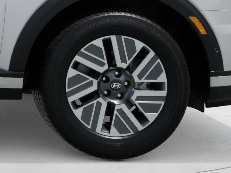 2026 Hyundai PALISADE HYBRID Blue SEL Premium 8 Passenger