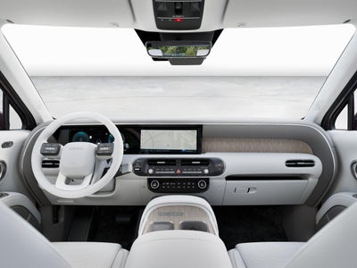 2026 Hyundai PALISADE HYBRID Blue SEL