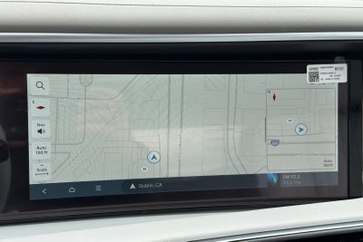 2026 Hyundai PALISADE HYBRID Blue SEL Premium 7 Passenger