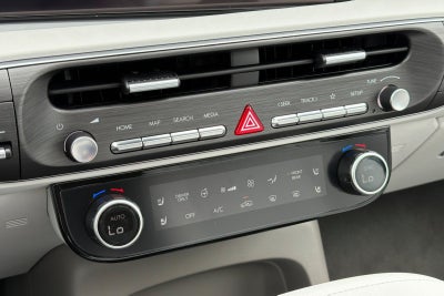 2026 Hyundai PALISADE HYBRID Blue SEL Premium 7 Passenger