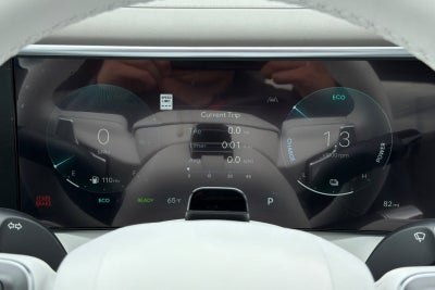2026 Hyundai PALISADE HYBRID Blue SEL Premium 7 Passenger