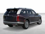 2026 Hyundai PALISADE HYBRID Blue SEL