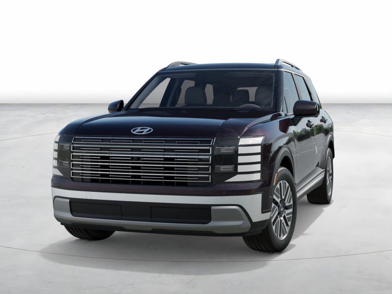 2026 Hyundai PALISADE HYBRID Blue SEL