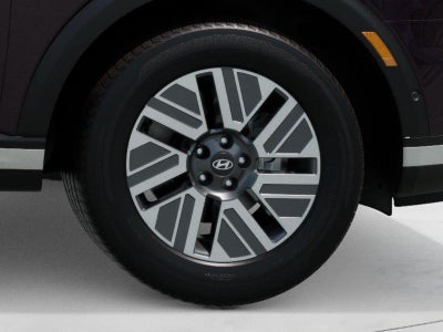 2026 Hyundai PALISADE HYBRID Blue SEL