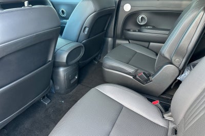 2027 Hyundai PALISADE HYBRID SEL