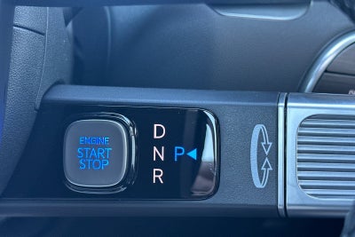 2027 Hyundai PALISADE HYBRID SEL