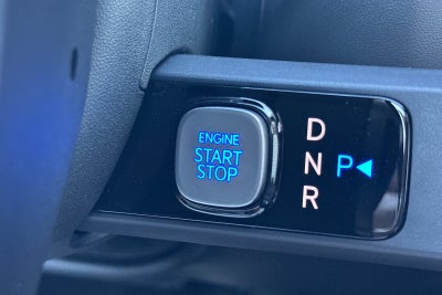 2027 Hyundai PALISADE HYBRID SEL