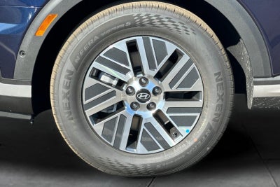 2027 Hyundai PALISADE HYBRID SEL