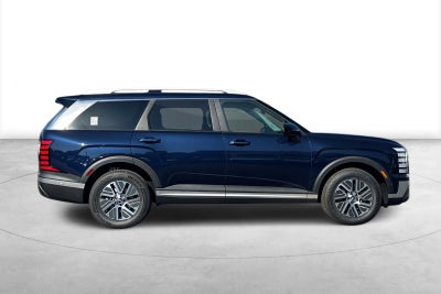 2027 Hyundai PALISADE HYBRID SEL