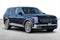 2027 Hyundai PALISADE HYBRID SEL