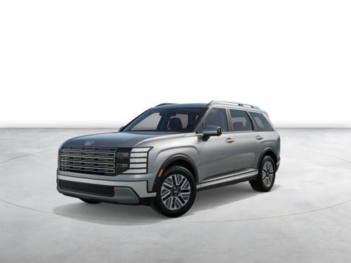 2026 Hyundai PALISADE HYBRID Blue SEL
