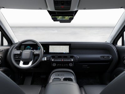 2026 Hyundai PALISADE HYBRID Blue SEL