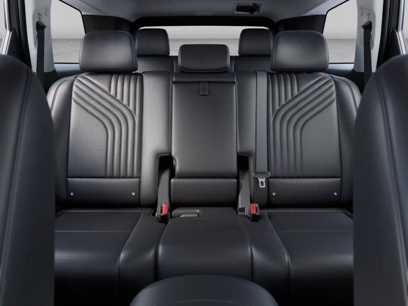 2026 Hyundai PALISADE HYBRID Blue SEL