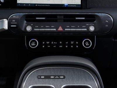 2026 Hyundai PALISADE HYBRID Blue SEL