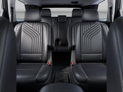 2026 Hyundai PALISADE HYBRID Blue SEL Premium 7 Passenger