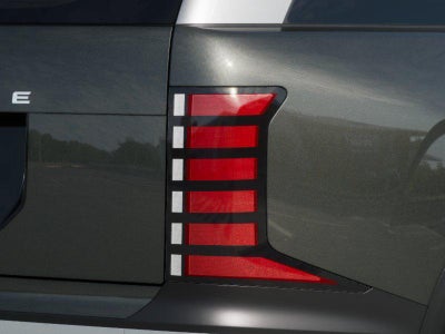 2026 Hyundai PALISADE HYBRID Blue SEL Premium 7 Passenger