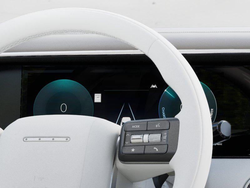 2026 Hyundai PALISADE HYBRID Blue SEL Premium 7 Passenger