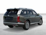 2026 Hyundai PALISADE HYBRID Blue SEL Premium 7 Passenger