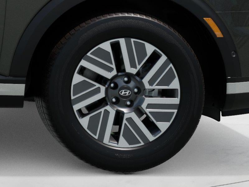 2026 Hyundai PALISADE HYBRID Blue SEL Premium 7 Passenger