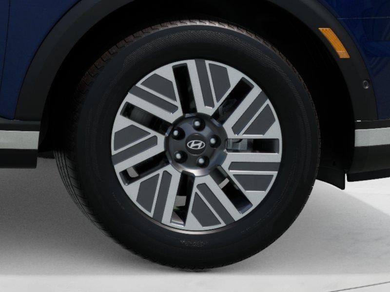 2026 Hyundai PALISADE HYBRID Blue SEL Premium 7 Passenger