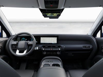 2026 Hyundai PALISADE HYBRID Blue SEL