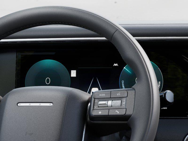 2026 Hyundai PALISADE HYBRID Blue SEL