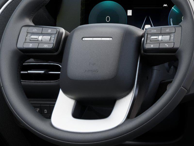 2026 Hyundai PALISADE HYBRID Blue SEL