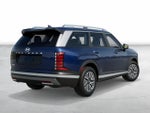 2026 Hyundai PALISADE HYBRID Blue SEL