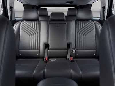 2026 Hyundai PALISADE HYBRID Blue SEL