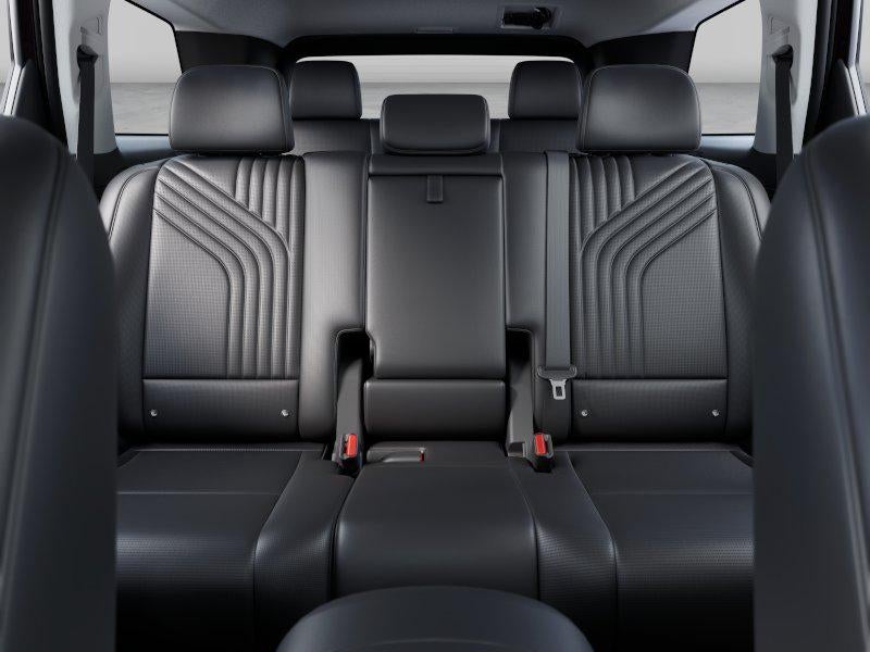 2026 Hyundai PALISADE HYBRID Blue SEL